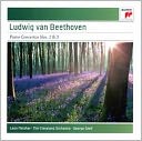Beethoven: Piano Concertos Nos. 1 & 3