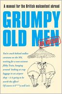 download Grumpy Old Men on Holiday (Text Only) book