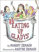Eating up Gladys