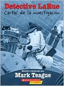 Detective LaRue: Cartas de la Investigacion