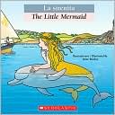 La sirenita (The Little Mermaid)
