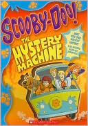 The Mystery Machine (Scooby-Doo! Series)