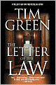 The Letter of the Law (Casey Jordan Series #1)
