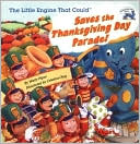 The Little Engine That Could Saves the Thanksgiving Day Parade