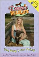 Play's the Thing (Darcy's Wild Life Series #5)