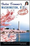 Pauline Frommer's Washington, D. C.