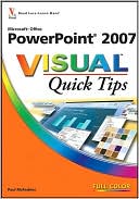 PowerPoint 2007 Visual Quick Tips