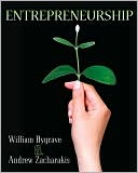 Entrepreneurship