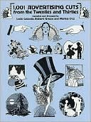 1,001 Advertising Cuts from the Twenties and Thirties