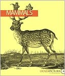 Mammals(Dover Pictura Series)