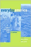 download Everyday America : Cultural Landscape Studies after J. B. Jackson book