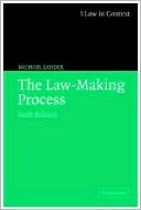 download The Law-Making Process book
