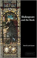 Shakespeare and the Book