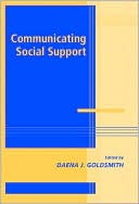Communicating Social Support