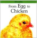 From Egg to Chicken (Lifecycles Series)