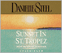 Sunset in St. Tropez