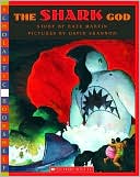 The Shark God (Bookshelf Series)