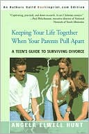 Keeping Your Life Together When Your Parents Pull Apart