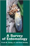 A Survey of Entomology