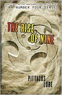 The Rise of Nine (Lorien Legacies Series #3)