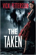 The Taken: Celestial Blues: Book One