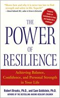 The Power of Resilience : Achieving Balance, Confidence, and Personal Strength in Your Life