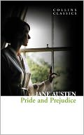 Collins Classics - Pride and Prejudice