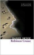 Collins Classics - Robinson Crusoe
