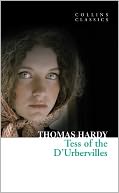 Collins Classics - Tess of the D'Urbervilles