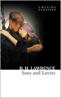 Collins Classics - Sons and Lovers