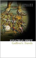 Collins Classics - Gulliver's Travels