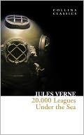 Collins Classics - 20,000 Leagues Under The Sea