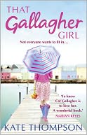That Gallagher Girl
