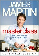 Masterclass Text Only: Make Your Home Cooking Easier
