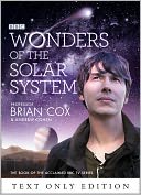 Wonders of the Solar System Text Only