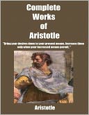 Complete Works of Aristotle