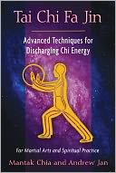 Tai Chi Fa Jin: Advanced Techniques for Discharging Chi Energy