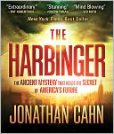 The Harbinger by Jonathan Cahn: Book Cover