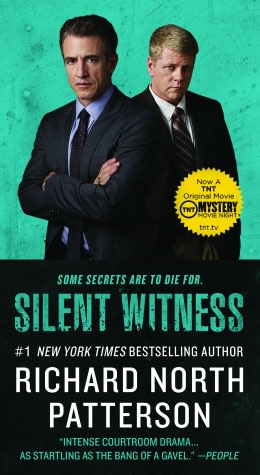 Silent Witness (Tony Lord Series #2)