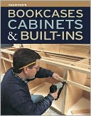 Bookcases, Cabinets & Built-Ins