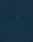 Biblia de estudio Harper Azul RVR 1960  Reina Valera 1960