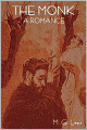 The Monk: A Romance