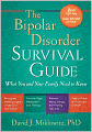 The Bipolar Disorder Survival Guide, Second Edition: What You and Your Family Need to Know