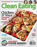 Clean Eating