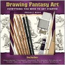 Drawing Fantasy Art