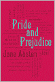 Pride and Prejudice