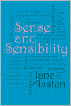 Sense and Sensibility
