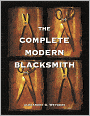 The Complete Modern Blacksmith