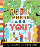 Robin, Where Are You?