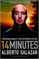 14 Minutes: A Running Legend's Life and Death and Life